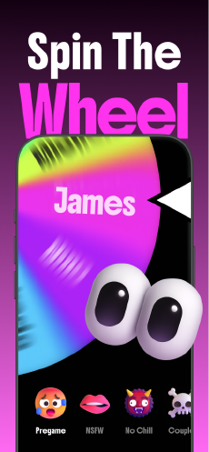 Screenshot Pravda nebo úkol app