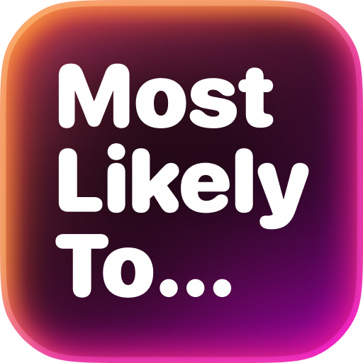 Kdo by spíš app icon
