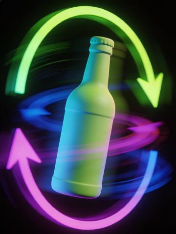 Flaška: Hra s líbáním Flaška: Hra s líbáním feature image