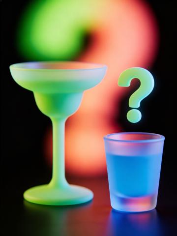 Truth or Drink: Hra s pitím feature image